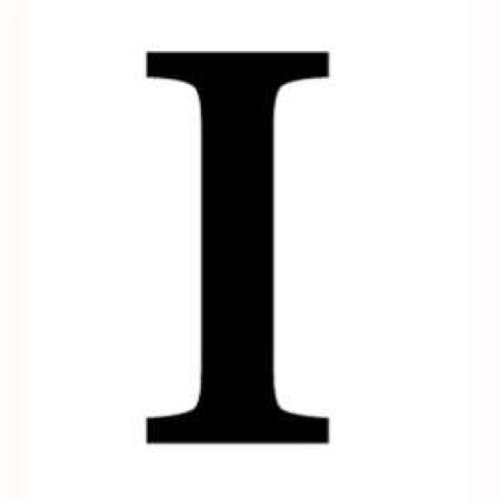 Meet your Posher, Isabelle